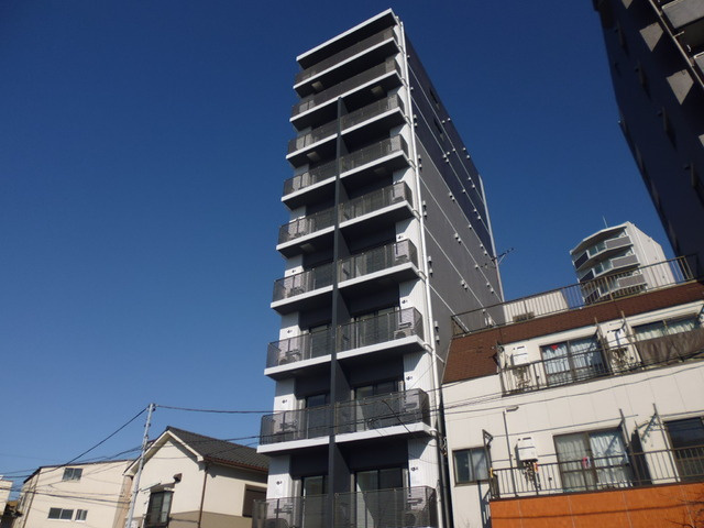 スパシエトラッド赤羽