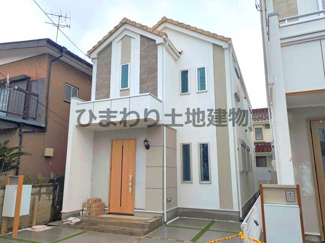 【外観】 | 瀬谷区宮沢2丁目  1号棟 8期 | 販売現地