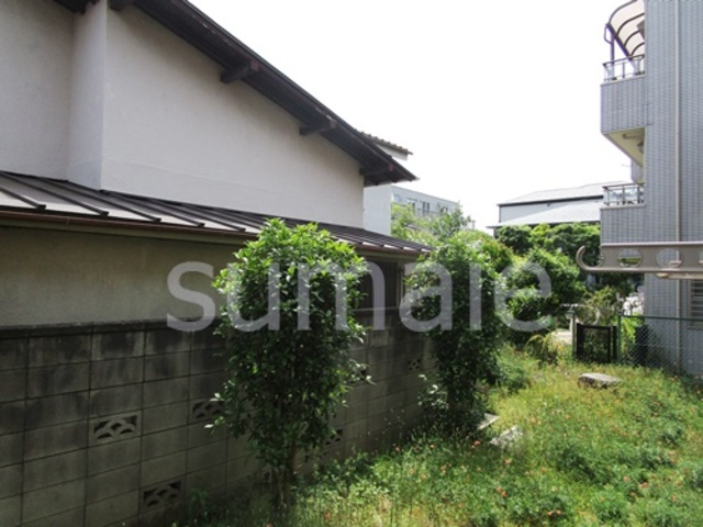 クラベール滝野川の展望|窓からの景色です！！