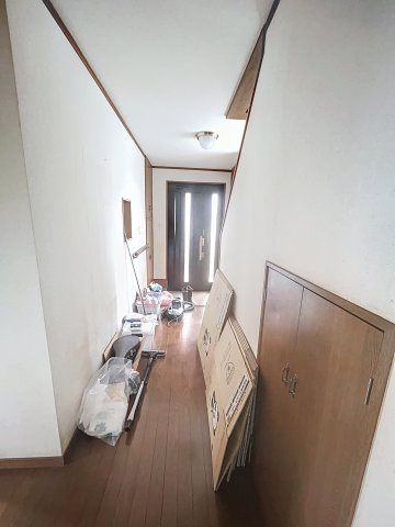 注文住宅仕様掘りごたつのある家 日高市四本木 中古戸建のその他