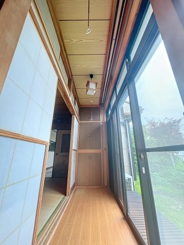 注文住宅仕様掘りごたつのある家 日高市四本木 中古戸建のその他