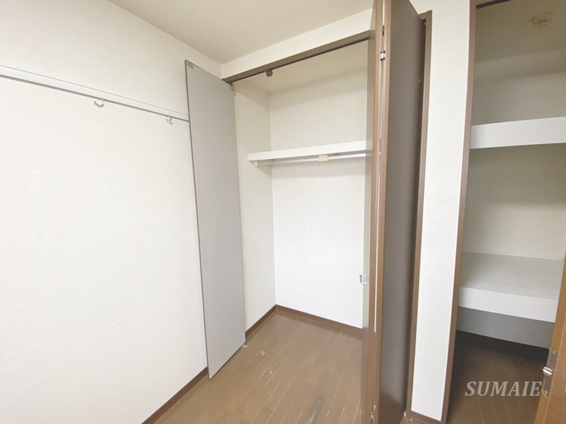 パークアベニューの玄関|玄関です☆