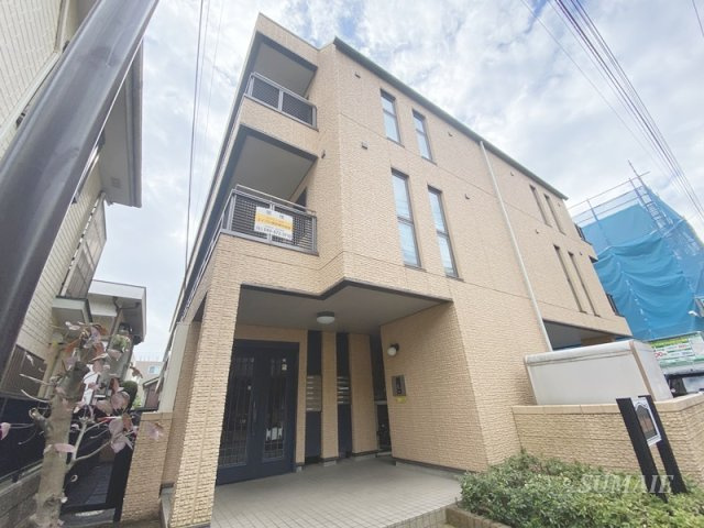 パークアベニューの外観|外観です☆