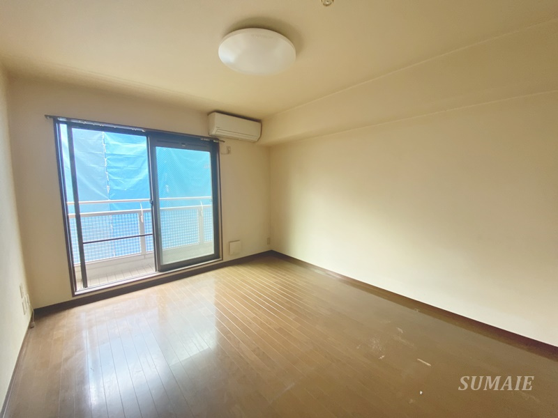 パークアベニューの展望|お部屋からの景色です☆