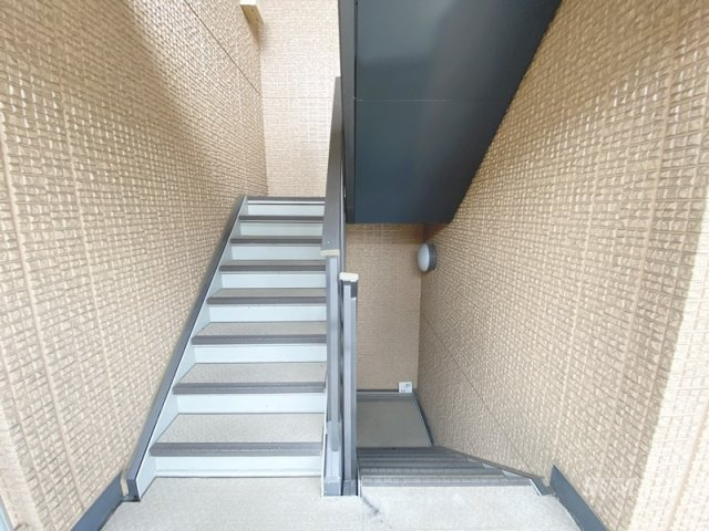 パークアベニューのその他共用部分