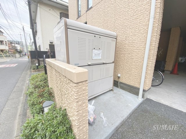 パークアベニューのその他共用部分