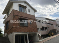 エステートピア川田６号棟の画像