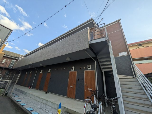 グラート向ヶ丘遊園