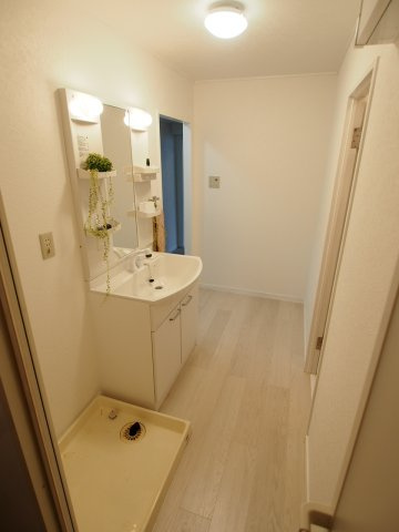 越木岩ハイデンスの設備