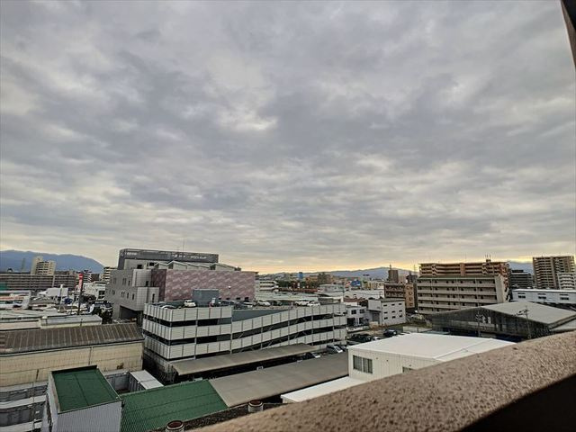  Ｓ－ＦＯＲＴ箱崎東