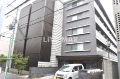 京都市中京区壬生下溝町のマンションの画像