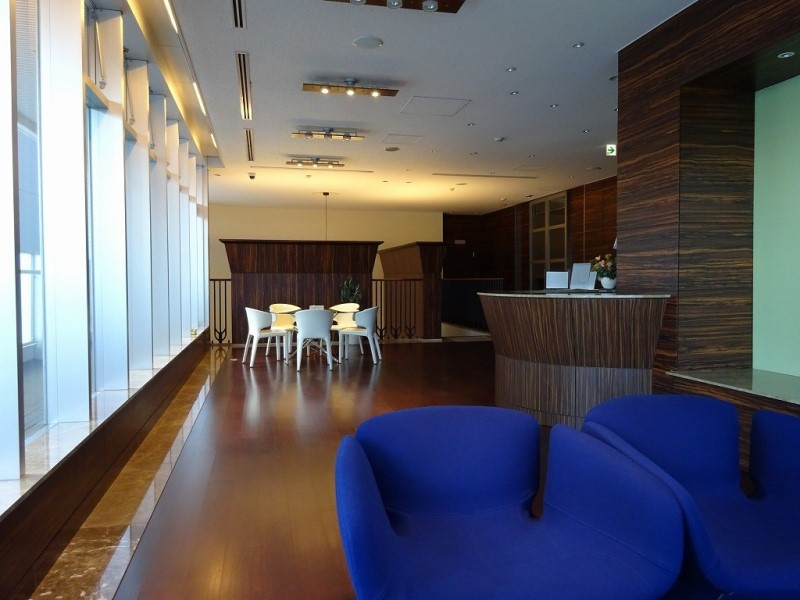 パークタワー池袋イーストプレイスのその他共用部分