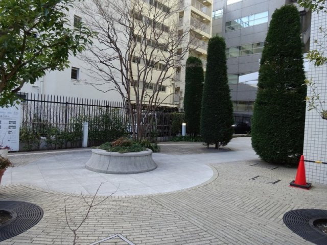 パークタワー池袋イーストプレイスのその他共用部分