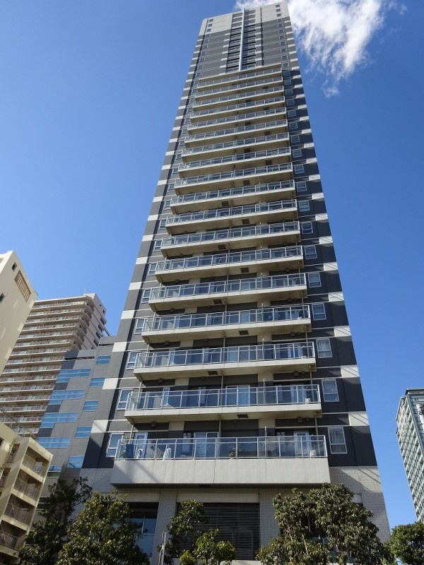 パークタワー池袋イーストプレイスのその他共用部分