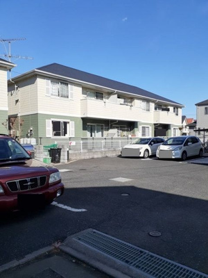【駐車場】 | フレンドリーC(フレンドリーシー)