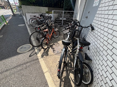 【その他共用部分】 | 中銀弦巻マンシオン