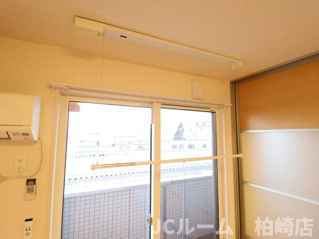 柏崎市東本町１丁目のアパートのその他