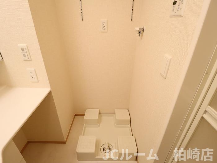 柏崎市東本町１丁目のアパートのその他