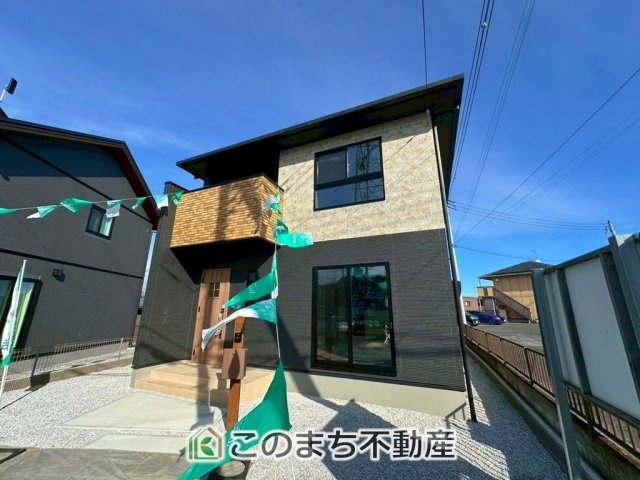 クライン宇都宮市駒生町第4期