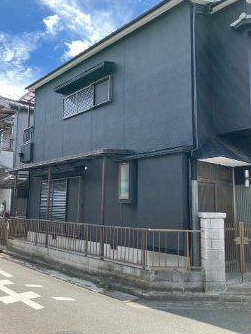 【外観】 | 八尾市老原1丁目中古一戸建