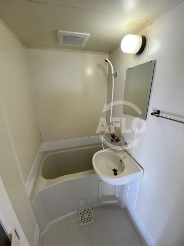 DAXiA-Mの浴室|DAXiA-M（ダゼアマンション）　バスルーム