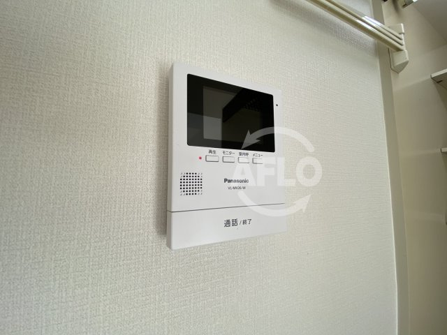 DAXiA-Mのセキュリティ|DAXiA-M（ダゼアマンション）　TV付モニターフォン