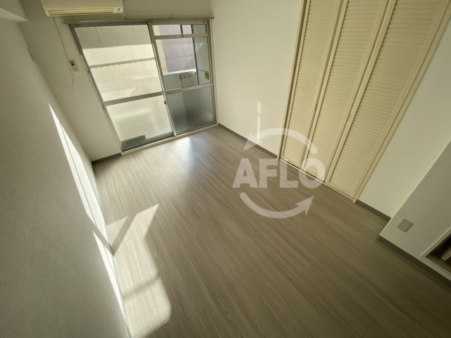 DAXiA-Mの寝室|DAXiA-M（ダゼアマンション）　洋室