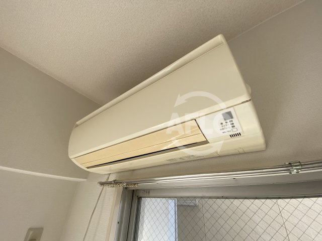 DAXiA-Mの設備|DAXiA-M（ダゼアマンション）　エアコン