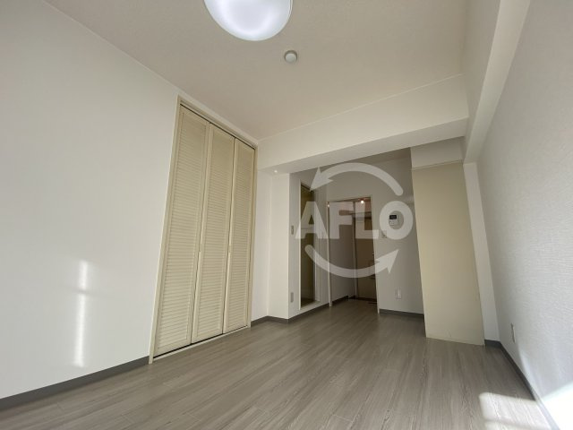 DAXiA-Mの居間・リビング|DAXiA-M（ダゼアマンション）　洋室