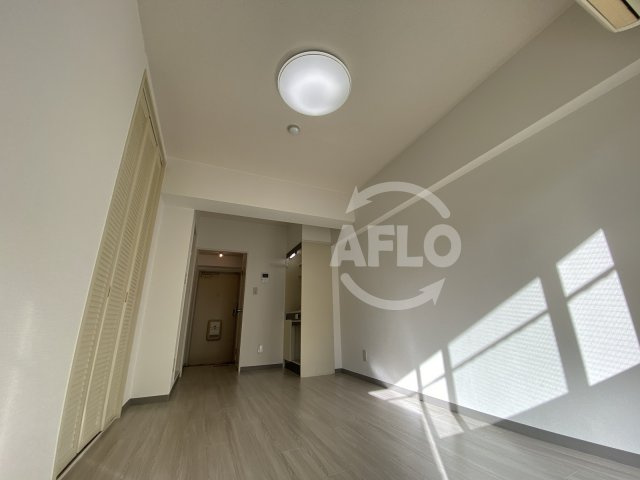 DAXiA-Mの洋室|DAXiA-M（ダゼアマンション）　洋室