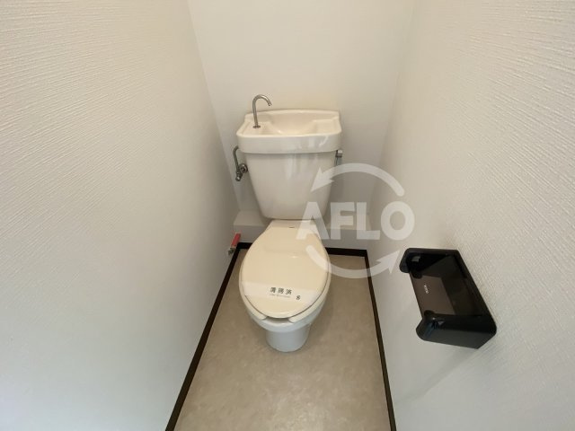 DAXiA-Mのトイレ|DAXiA-M（ダゼアマンション）　トイレ