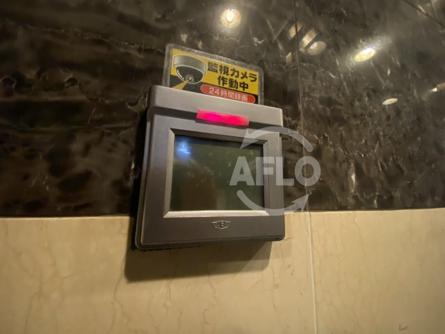 DAXiA-Mのセキュリティ|DAXiA-M（ダゼアマンション）　オートロック