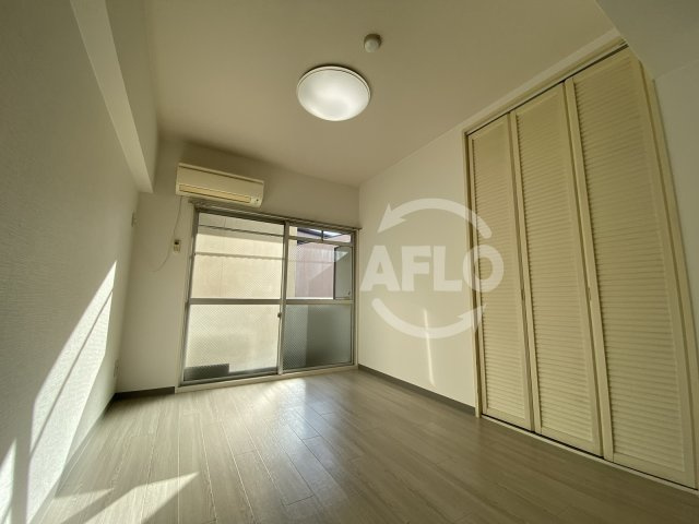 DAXiA-Mの居間・リビング|DAXiA-M（ダゼアマンション）　洋室