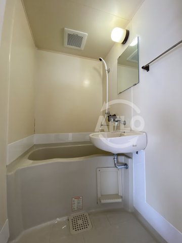 DAXiA-Mの浴室|DAXiA-M（ダゼアマンション）　バスルーム