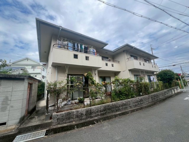 パークサイドマンション