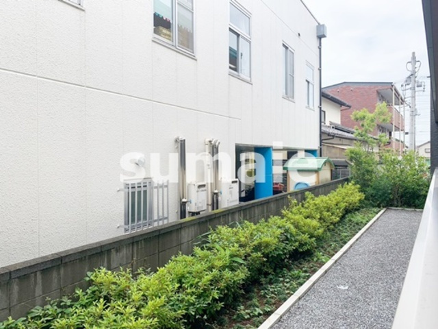 La  Madre　幸福館の展望|お部屋からの景色です☆