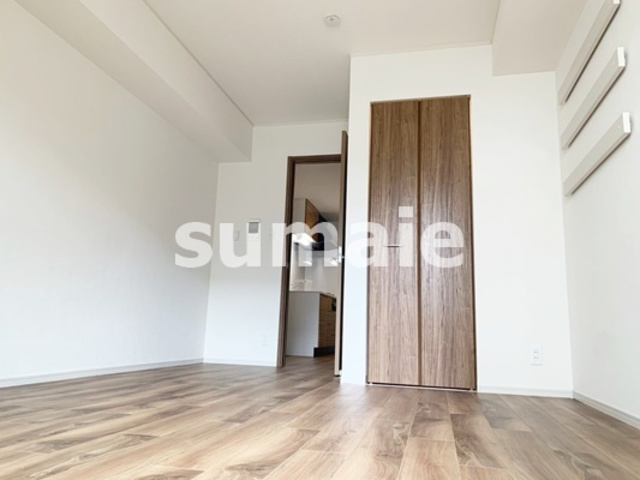 La  Madre　幸福館の居間・リビング|リビングです☆