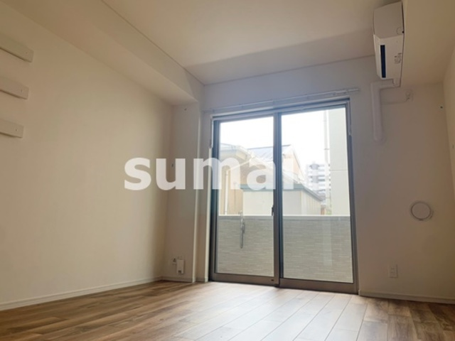 La  Madre　幸福館の洋室|リビングです☆