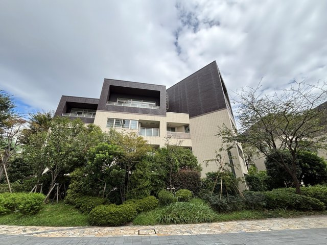 グローリオ蘆花公園　ヴィラD棟