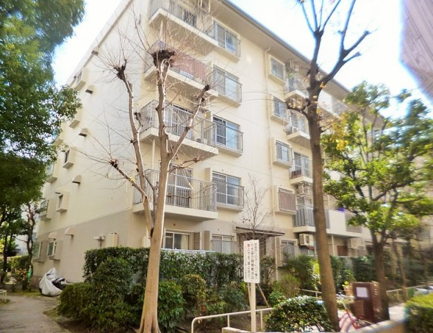 リバーサイドともぶち第1住宅14号棟の画像