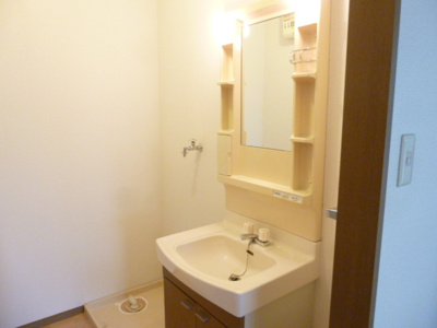 【洗面所】 | リラコートⅠ