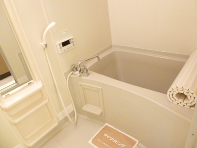 【浴室】 | リラコートⅠ