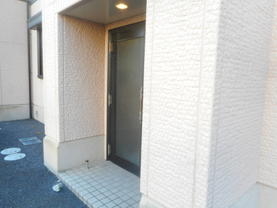 【エントランス】 | リラコートⅠ