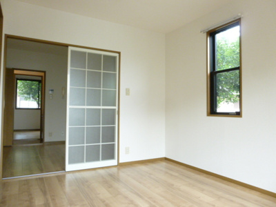 【居間・リビング】 | リラコートⅠ