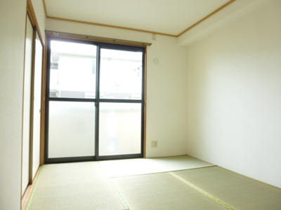 【内装】 | リラコートⅠ