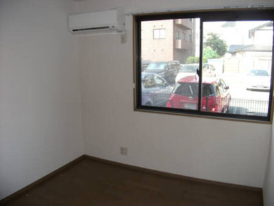 【内装】 | リラコートⅠ