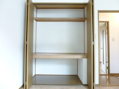 【収納】 | リラコートⅠ