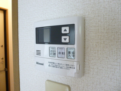 【設備】 | リラコートⅠ