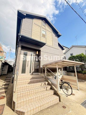 エミネンス魚崎