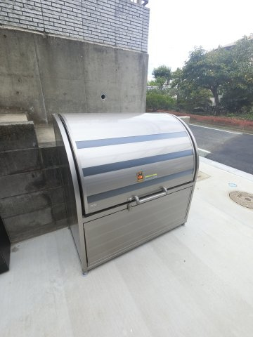 パステール・グランおゆみ野のその他共用部分